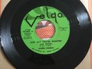 Gwen Owens - Just Say You're Wanted (And Needed) / Still True To You