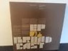 Broadcast Extended Play 12” EP Vinyl Warp Records WAP150