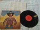 David Allan Coe - Tattoo USA  Press 34870 + inner Ex