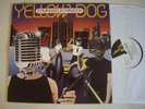 YELLOW DOG - Strangers in Paradox LP Escape Records 1981