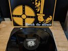 KINGS CROSS Break The Silence Finland Oi  Skinhead Punk POWERFIST 12