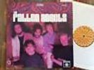 The Fallen Angels self titled Roulette EX/NM 1967 psych rock