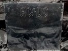 AC/DC ?Back In Black SEALED USA 1980 EMBOSSED COVER VINYL LP RC