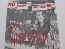 Dead Wretched NO HOPE FOR ANYONE 1982 UK E.P ONE PLAY EVER MINT