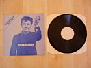 RARE - LIMITED EDITION - LIVE IN MILAN - 10/10/1983 - ONLY 400 COPIES PRODUCED