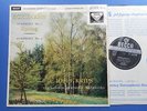 SXL 2223 Schumann Symphonies 2 & $ Josef Krips wbg ed.1 Vg++