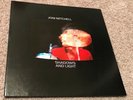 Joni Mitchell - Shadows and Light - 2 vinyl records