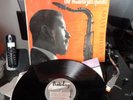 LP SONNY ROLLINS THE MODERN JAZZ QUARTET BARCLAY 84057 FRANCE