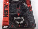 ALIEN Soundtrack 4xLP VINYL BOX SET w/ HANDBILL *SEALED* mondo goldsmith stout