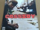 CASSIDY w/ R. KELLY Snoop Dogg Spilt Personality RARE REMIX Vinyl 2 LP SEALED