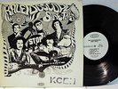 Rare Rock / Psych LP- The Kaleidoscope- Side Trips- MONO- Epic # LN 24304- Promo