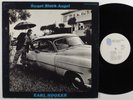 EARL HOOKER Sweet Black Angel BLUE THUMB BTS-8812 LP VG++
