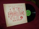 George Harrison MSG Aug 1 1971 Bod Dylan Ringo Starr (BOOT) VINYL LP