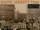 ? 33 T KEITH JARRETT TRIO - SOMEWHERE BEFORE - MUSIC ON VINYL 180 G ?