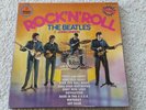 3 lp box set ROCK´N ROLL THE BEATLES