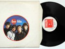 Buzzcocks Love Bites Original embossed sleeve UK LP UAG 30197 A1U Insert 1978 Ex