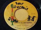 RARE - ERROL DUNKLEY - CREATER BY THE FATHER /ROOTS REGGAE 7