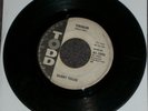 RARE SURF ROCKER 45 BOBBY FULLER-STRINGER /SATURDAY NIGHT TODD PROMO 7