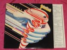 JUDAS PRIEST - TURBO - 9tr LP - USA 1986 - 1st PRESSING