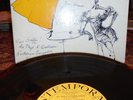 Dizzy Gillespie 'Dizzy in Paris' Contemporary 10