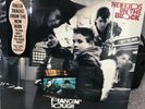 NEW KIDS ON THE BLOCK Hangin' Tough SEALED Original Vinyl LP Columbia