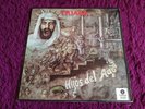 Triana ?– Hijos Del Agobio ,Vinyl, LP, Gatefold 1984 Spain 89.2105/2