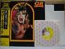 OZZY OSBOURNE / SPEAK OF THE DEVIL - Japan 2LP COMPLETE w/obi BLACK SABBATH