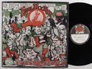EARL HOOKER There's A Fungus Amount Us RED LIGHTNIN LP NM/VG++ uk SHRINK