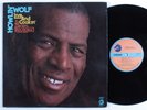 HOWLIN WOLF Live And Cookin At Alices Revisited CHESS LP NM