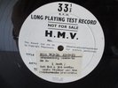 *TEST PRESSING ALP 1084 HMV*- EDWIN FISCHER- Bach Brandenburg Concertos 2/5 2-LP