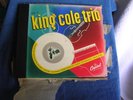 Nat King Cole Trio Vol 2/4 78s/Capitol Album BD-29/UNPLAYED NEW OLD STOCK*
