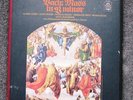 Bach Mass in B minor KLEMPERER ELECTROLA ANGEL SERIES 3 LP BOX Gold Label