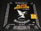 3Vinyl LP Black Sabbath - The End -[Vinyl LP] Box-Set neu in Folie 5034504167926