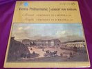Sealed 1959 RCA Soria LP : Herbert Von Karajan   Mozart   Haydn   Sym. G Minor