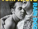 TOM WAITS Rain dogs French LP 1985