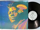 Rare Blues LP - Junior Wells - Coming At You - Vanguard # VSD-79262- Promo / WLP