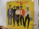 THE B-52's ROCK LOBSTER Island+ inner sleeve-free UK post