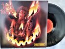 FASTWAY Trick Or Treat Original Score Vinyl LP 1986 Columbia 40549 NM-/EX