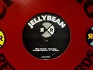 JELLYBEAN - S/T / 4 TRACK 12