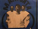 MARIJATA - THIS IS LP Afro Funk Gapophone Ghana ORIGINAL