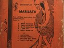 MARIJATA - PAT THOMAS INTRODUCES LP Afro Funk Gapophone Ghana ORIGINAL