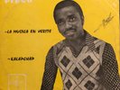 GNONNAS PEDRO - KALAPCHAP Deep Afro Latin Funk Psych Benin