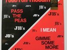JB'S 'Food For Thought' 180g Vinyl LP (James Brown) NEW/SEALED