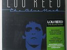 LOU REED 'The Blue Mask' Remastered Vinyl LP NEW/SEALED