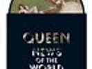 Queen - News Of The World Limited Edition Vinyl Picture Disc Brand New