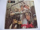 The Yardbirds (with Clapton) ?– Five Live Yardbirds  vinyl reissue mono