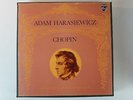 Adam Harasiewicz Chopin 14 LP Box Philips 6747017 LP64