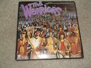 The Warriors movie sound track, 1979 Vinyl Lp Record Album, AMLH 64761
