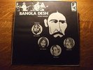 George Harrison Bangla Desh Ringo Starr Eric Clapton Bob Dylan Leon Russell 1971