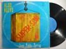 Juan Pablo Torres Algo Nuevo - Super-Son -  Funk/Disco Cuba Areito LD-3664